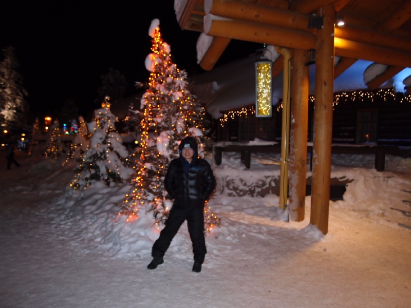 小顽童的第一张照片--宁化征婚网