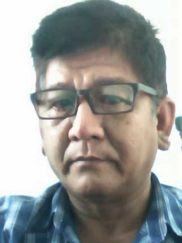 阿华的第一张照片--宁化征婚网