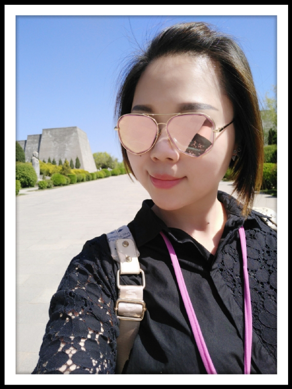 Nicole的第一张照片--宁化征婚网