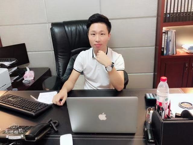 追梦的第一张照片--宁化征婚网