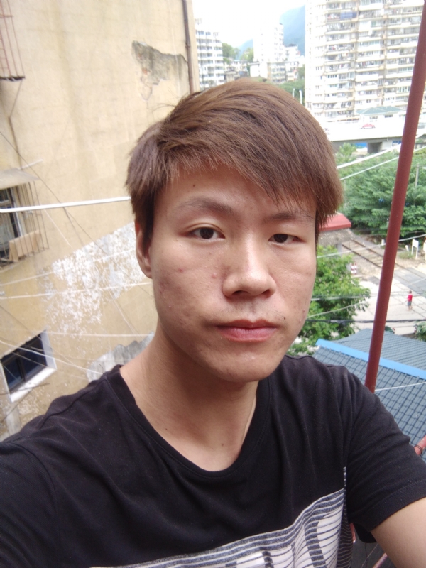 遇见你的第一张照片--宁化征婚网