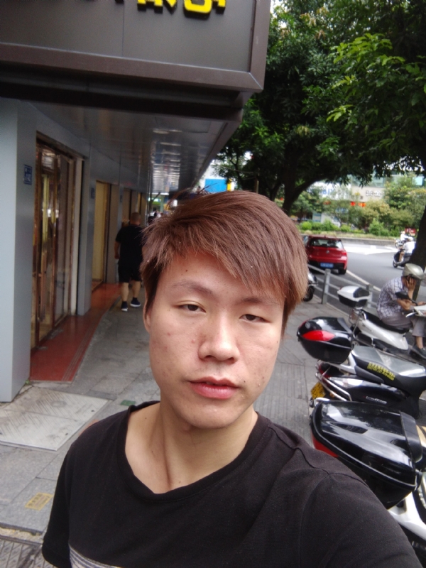 遇见你的第二张照片--宁化征婚网