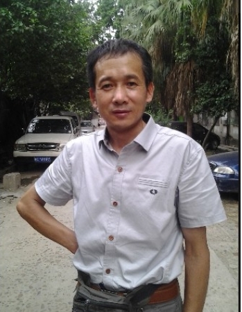 寿山石的第一张照片--宁化征婚网