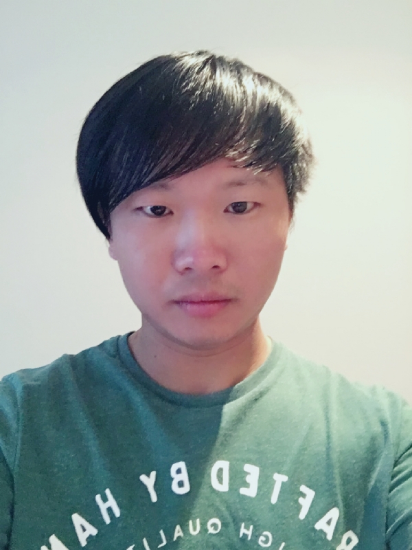 james的第一张照片--宁化征婚网