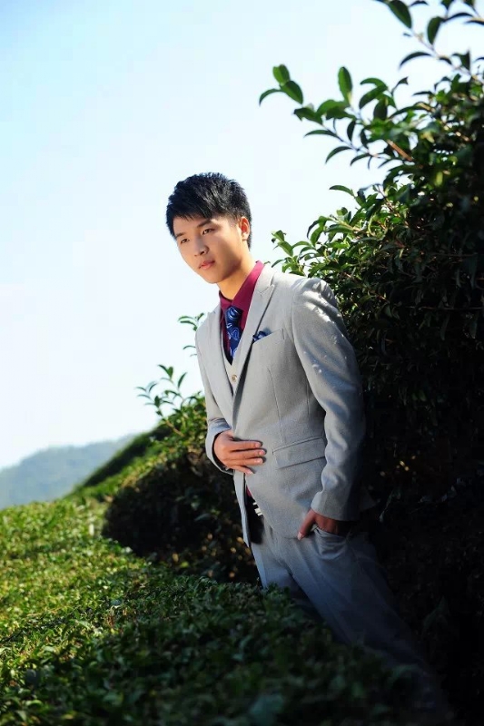 时缘的第一张照片--宁化征婚网