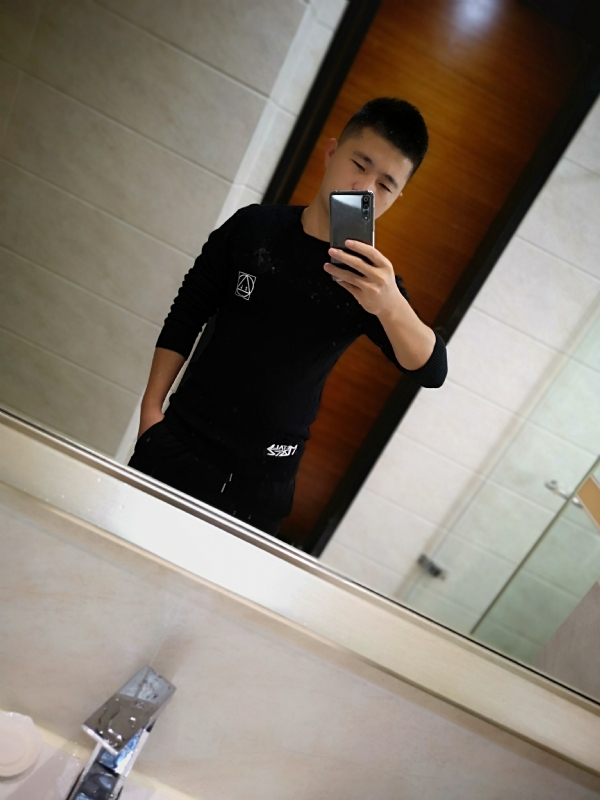 good的第一张照片--宁化征婚网