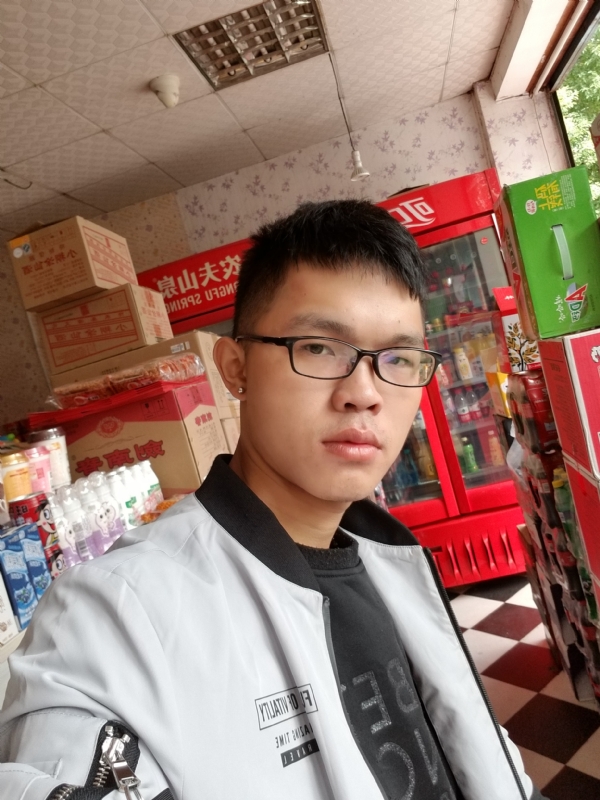 柒年的第一张照片--宁化征婚网