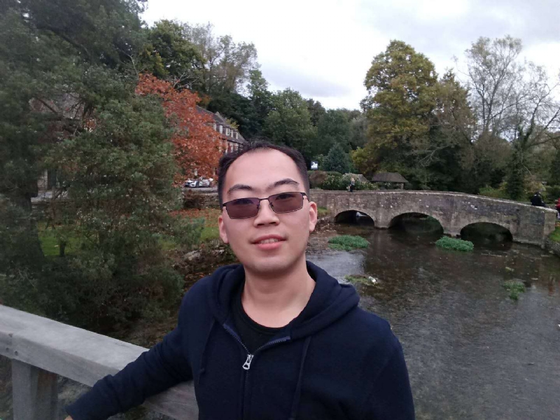 Allen的第一张照片--宁化征婚网