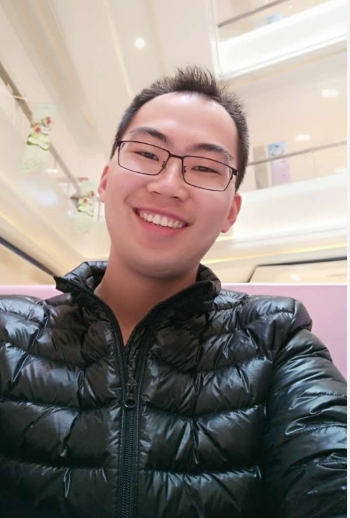 Allen的第二张照片--宁化征婚网