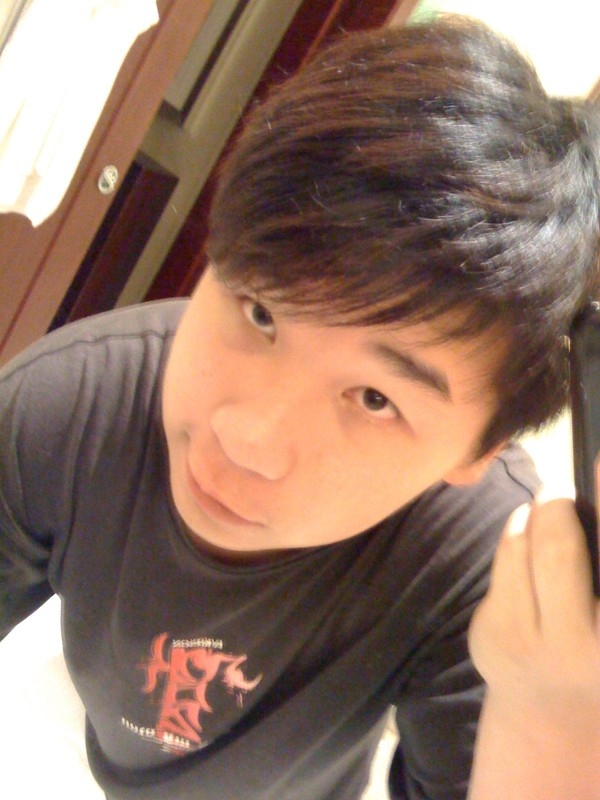 陈鸿翔的第一张照片--宁化征婚网