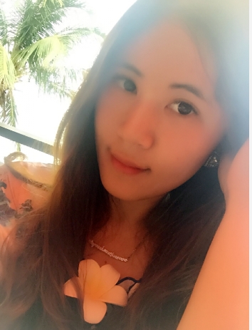 婷婷的第一张照片--宁化征婚网