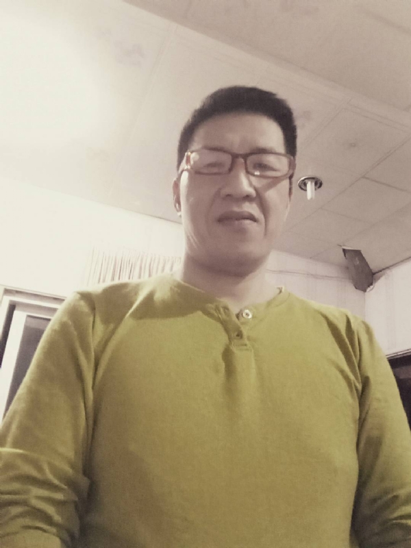 望海的第二张照片--宁化征婚网