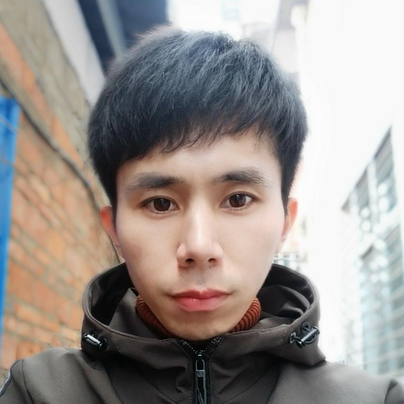 等一人白首的第二张照片--宁化征婚网