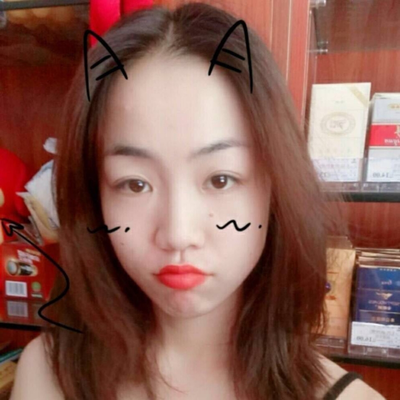 美美的第一张照片--宁化征婚网