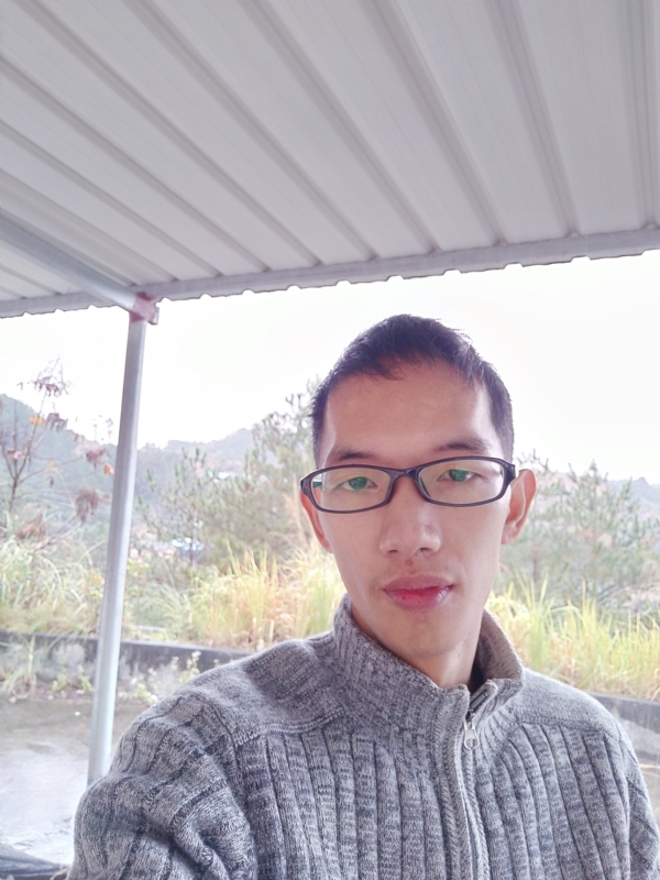 单身汉的第一张照片--宁化征婚网