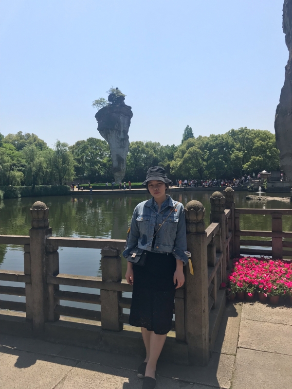 lynn的第三张照片--宁化征婚网