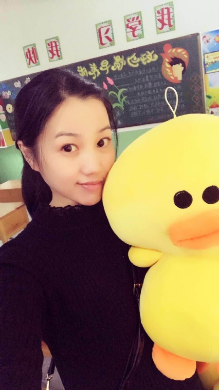 pengjienv的第一张照片--宁化征婚网