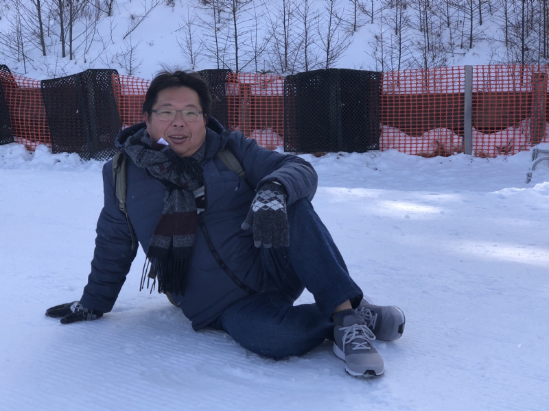 willy的第一张照片--宁化征婚网