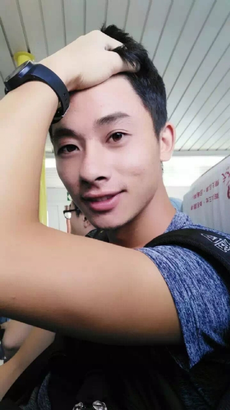 不是坏人的第一张照片--宁化征婚网