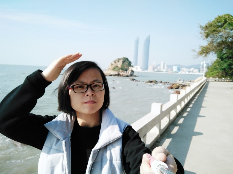 吕小包的第一张照片--宁化征婚网