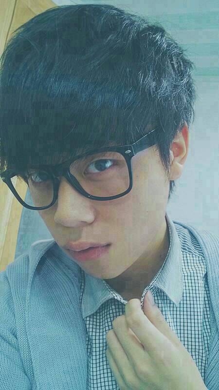 古月的第一张照片--宁化征婚网