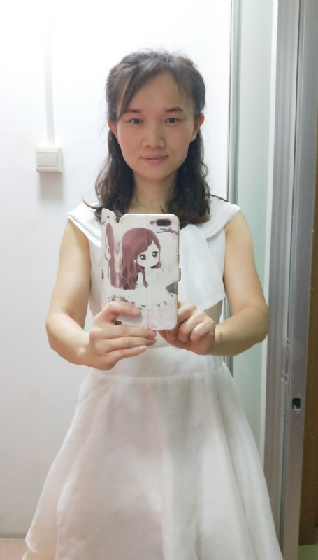 海上飞雪的第一张照片--宁化征婚网