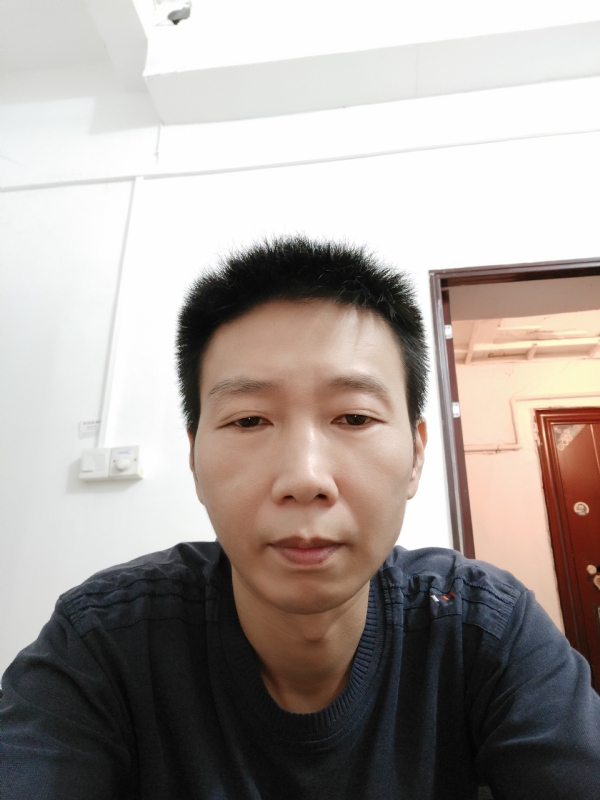 爱依然的第一张照片--宁化征婚网