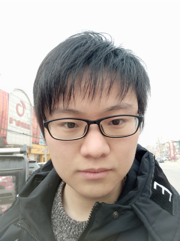 小懒猫的第一张照片--宁化征婚网