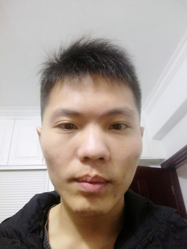 陈耀阳的第一张照片--宁化征婚网