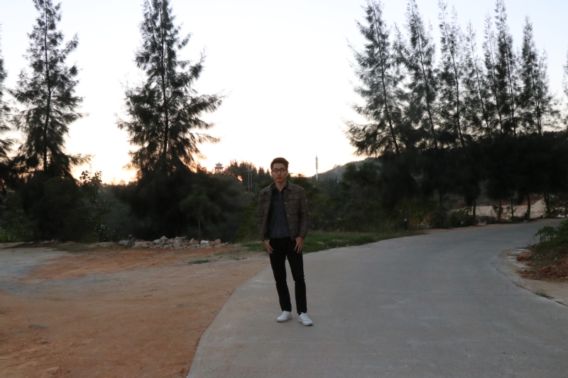 灰灰的第一张照片--宁化征婚网