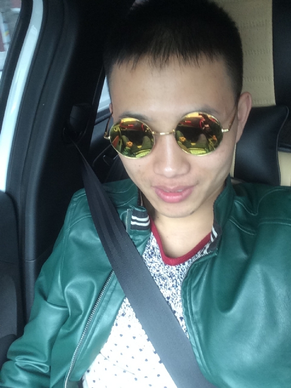 真心对待一个人的第一张照片--宁化征婚网