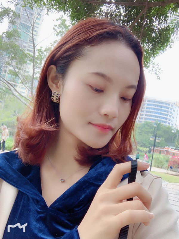 曼夕的第一张照片--宁化征婚网