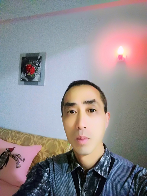 真诚的第一张照片--宁化征婚网