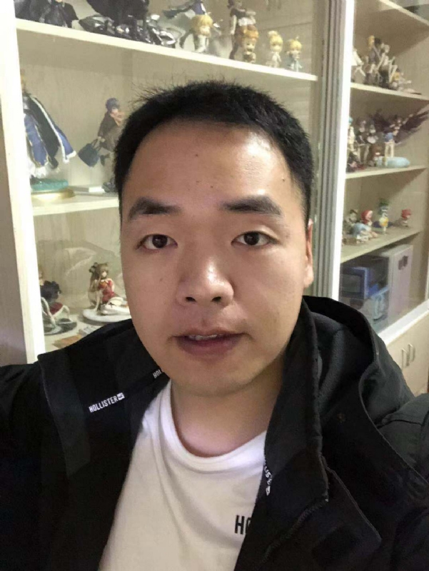 暴走KUMA的第一张照片--宁化征婚网