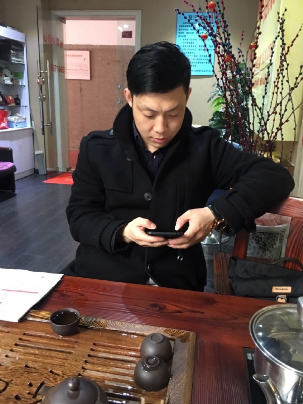 杨洋的第一张照片--宁化征婚网