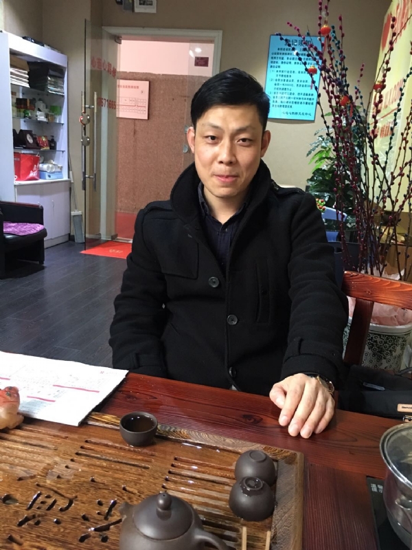 杨洋的第二张照片--宁化征婚网