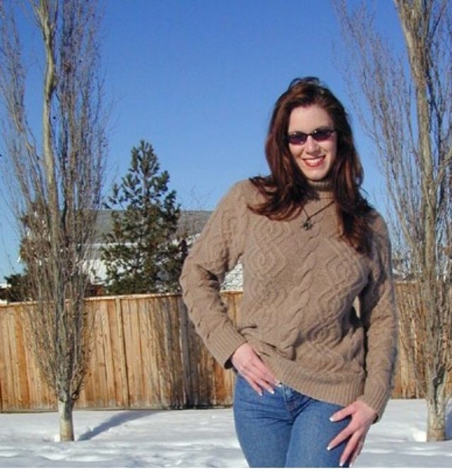 Helen002的第一张照片--宁化征婚网