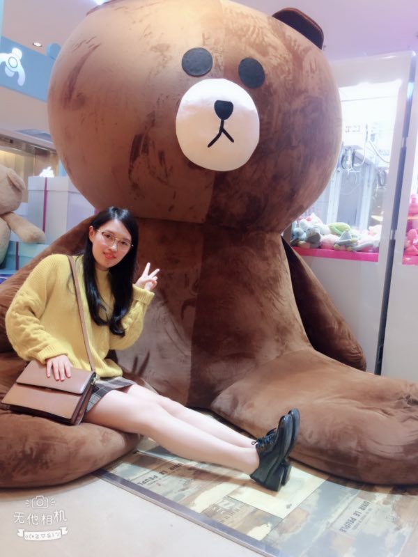 琪琪的第二张照片--宁化征婚网