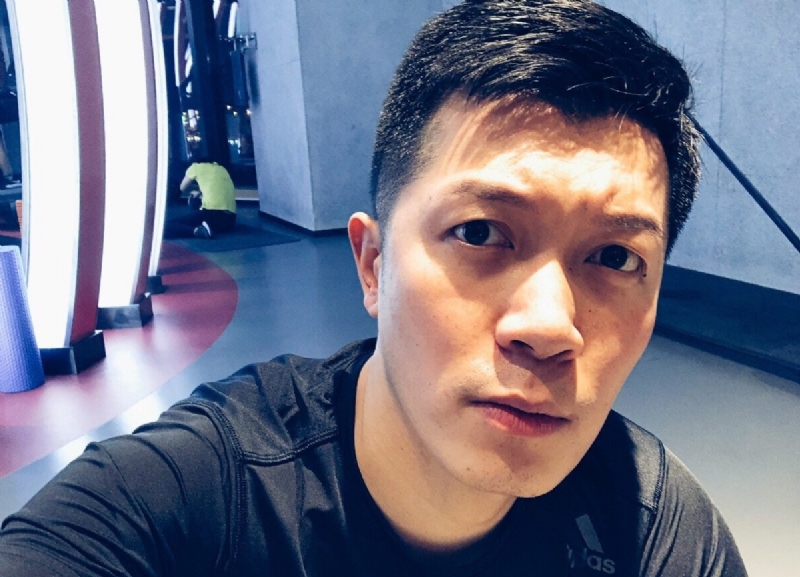 张勇耀的第一张照片--宁化征婚网