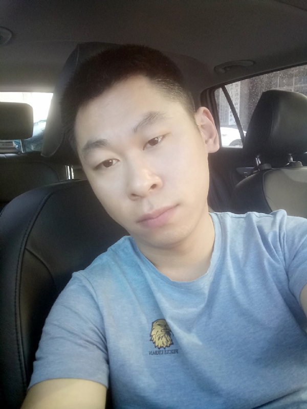 走心的第一张照片--宁化征婚网