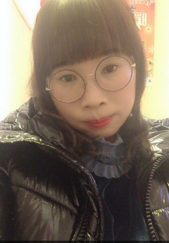 琴子的第一张照片--宁化征婚网