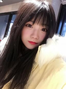 琳琳的第一张照片--宁化征婚网