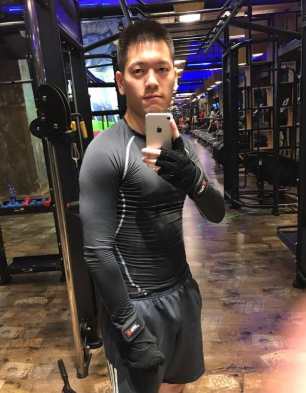 共赴此生的第一张照片--宁化征婚网