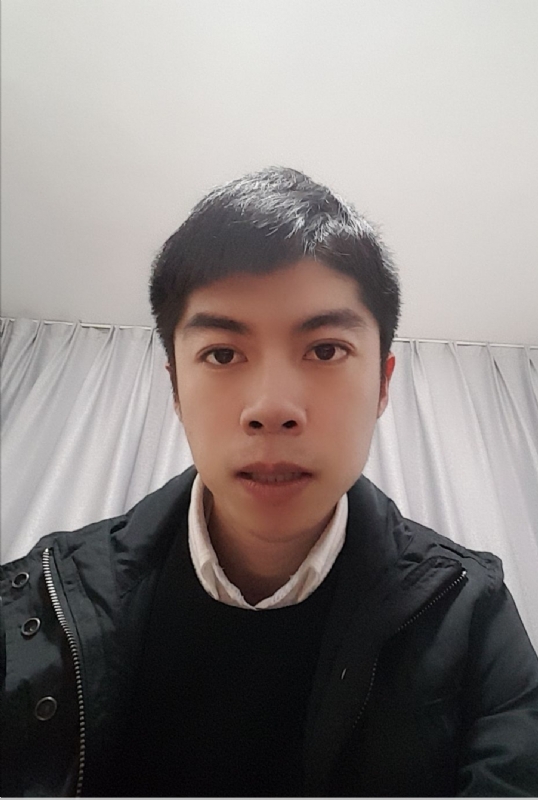 别发呆的第一张照片--宁化征婚网