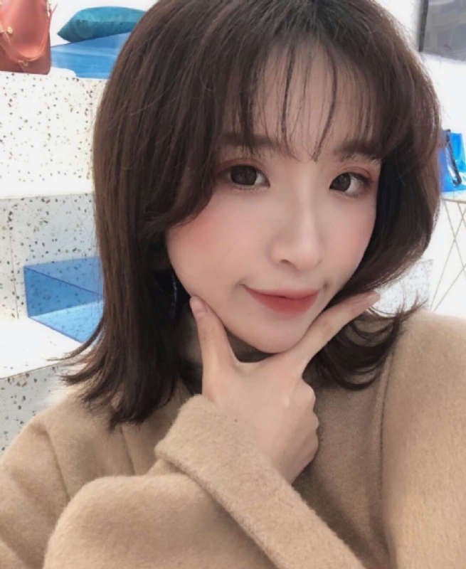 莉婷的第一张照片--宁化征婚网