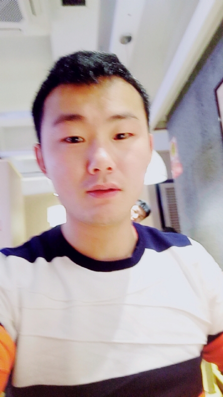 云淡风轻的第一张照片--宁化征婚网