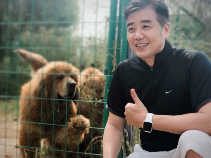 宁缺毋滥的第一张照片--宁化征婚网