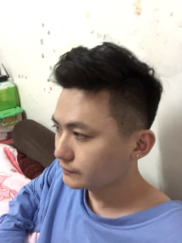 jason的第一张照片--宁化征婚网