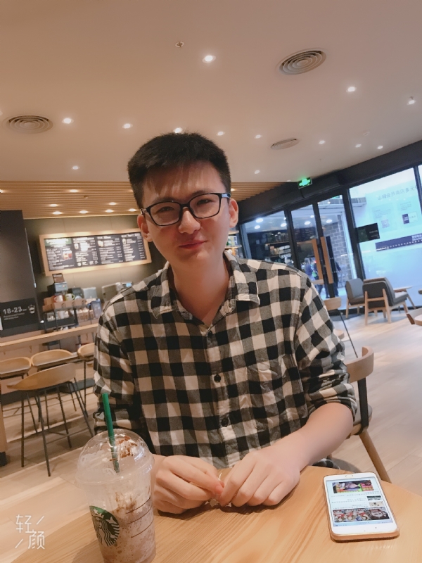 jason的第二张照片--宁化征婚网