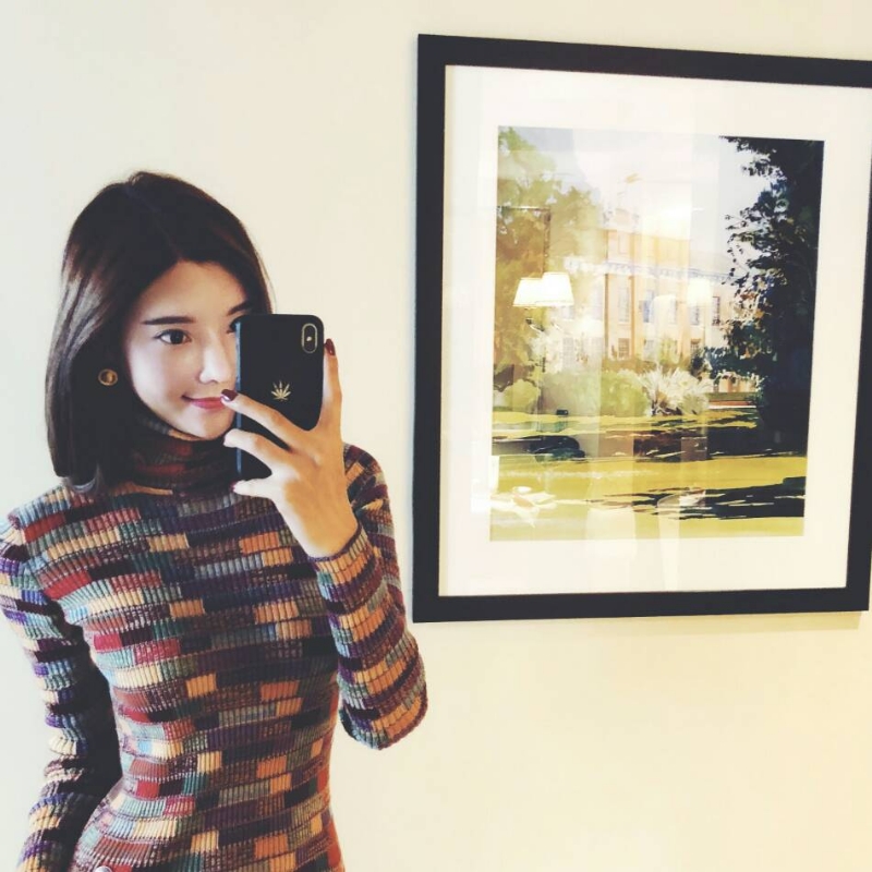 weiyanan1223的第一张照片--宁化征婚网